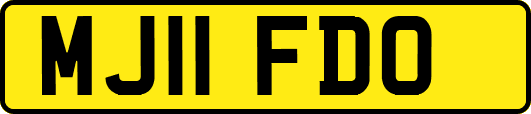 MJ11FDO