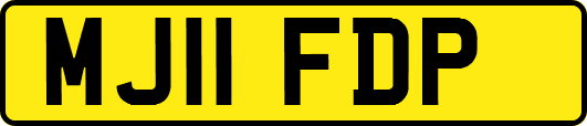 MJ11FDP