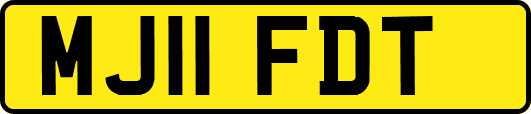 MJ11FDT