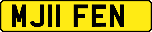 MJ11FEN