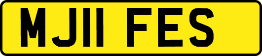 MJ11FES