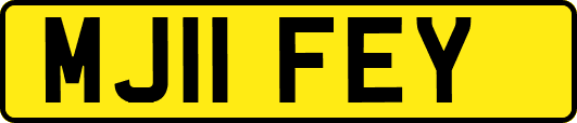 MJ11FEY