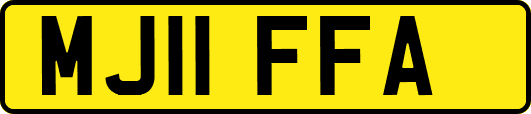 MJ11FFA