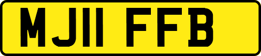 MJ11FFB