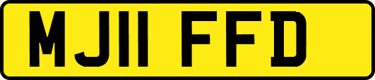 MJ11FFD