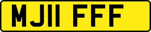 MJ11FFF