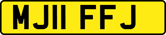 MJ11FFJ