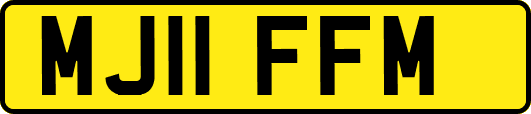 MJ11FFM
