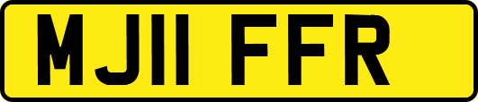 MJ11FFR