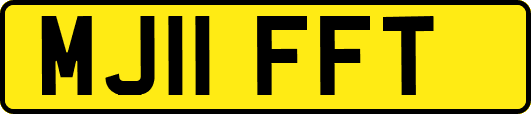 MJ11FFT