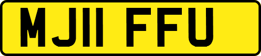 MJ11FFU