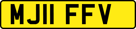 MJ11FFV
