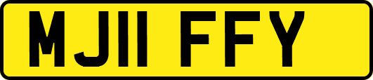 MJ11FFY