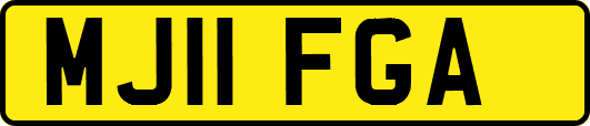 MJ11FGA