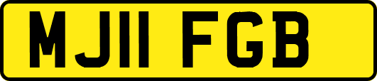 MJ11FGB