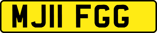 MJ11FGG
