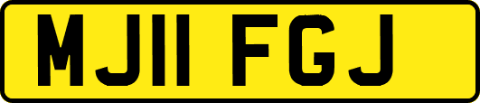 MJ11FGJ