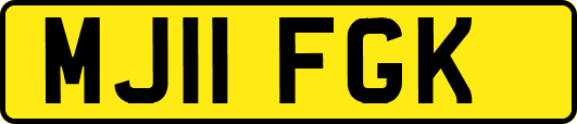 MJ11FGK