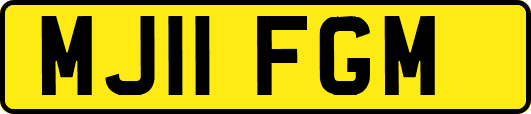 MJ11FGM