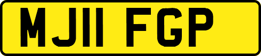 MJ11FGP