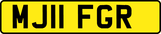 MJ11FGR