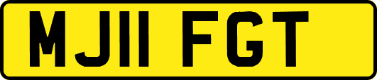 MJ11FGT