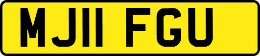 MJ11FGU