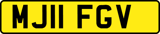MJ11FGV