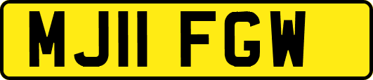 MJ11FGW