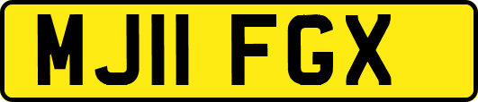 MJ11FGX