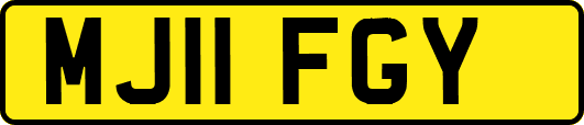 MJ11FGY