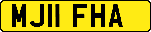 MJ11FHA
