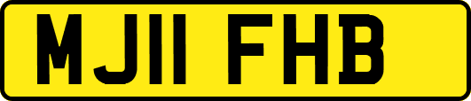 MJ11FHB
