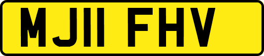 MJ11FHV
