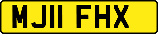 MJ11FHX