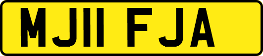 MJ11FJA