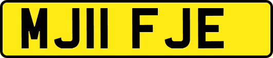 MJ11FJE