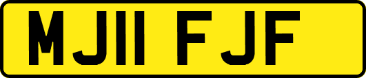 MJ11FJF