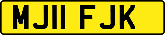 MJ11FJK