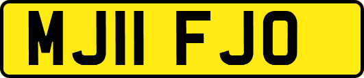 MJ11FJO