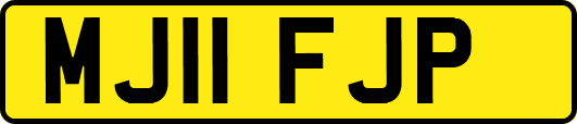 MJ11FJP