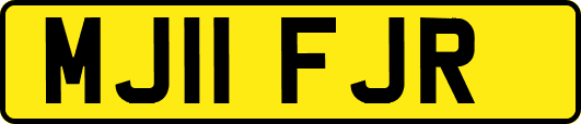 MJ11FJR
