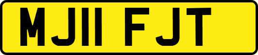 MJ11FJT
