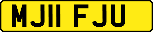 MJ11FJU