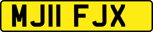 MJ11FJX