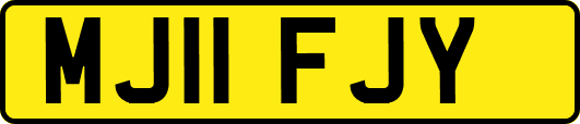 MJ11FJY