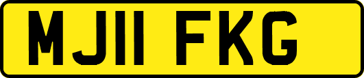 MJ11FKG