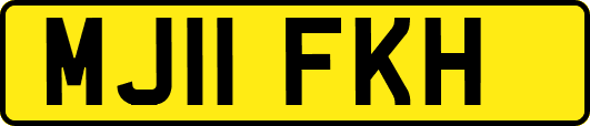 MJ11FKH