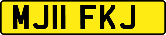MJ11FKJ