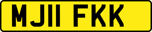 MJ11FKK
